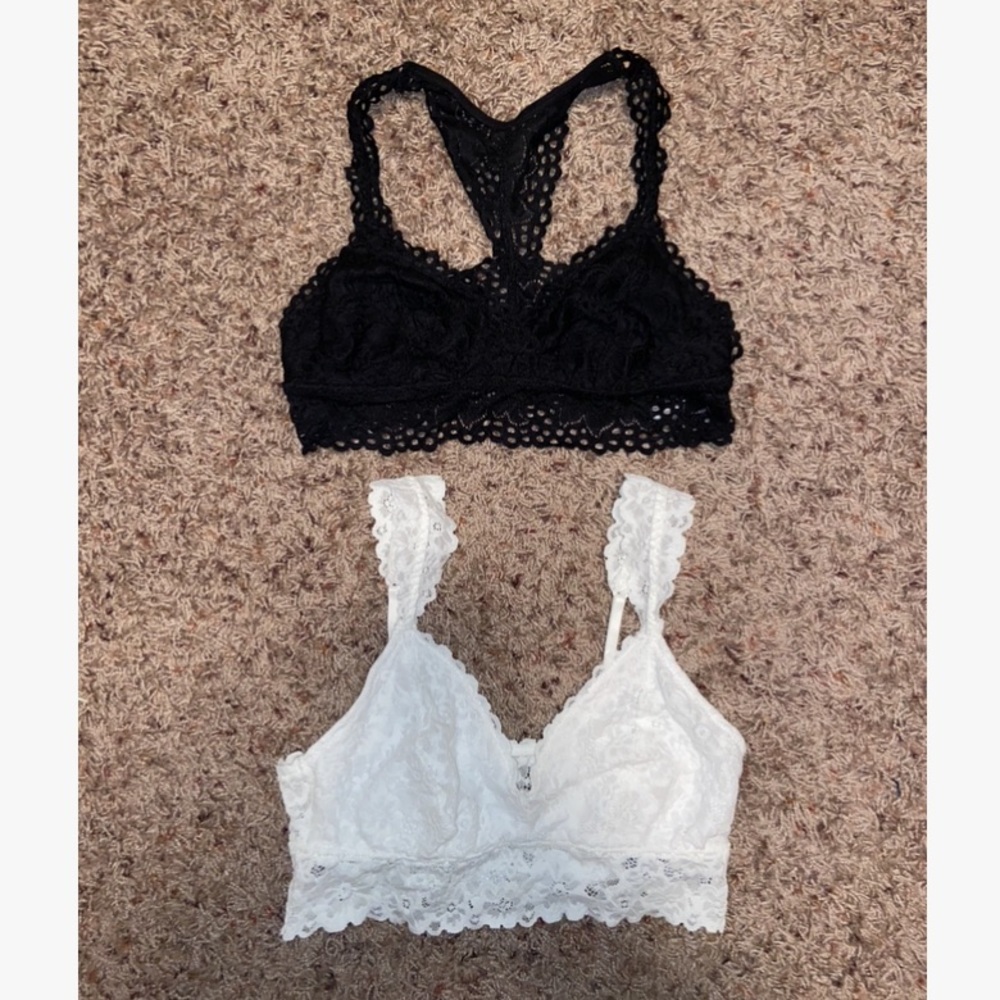 Aerie Bralettes
